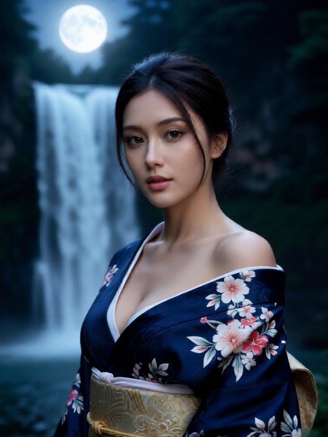 抖音成人版夜话