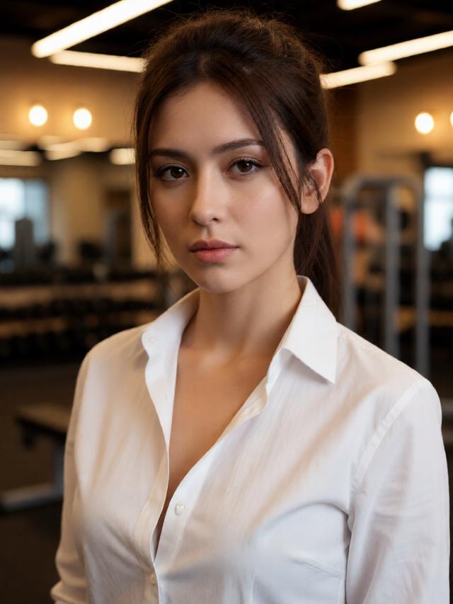 TikTok成人版秘境